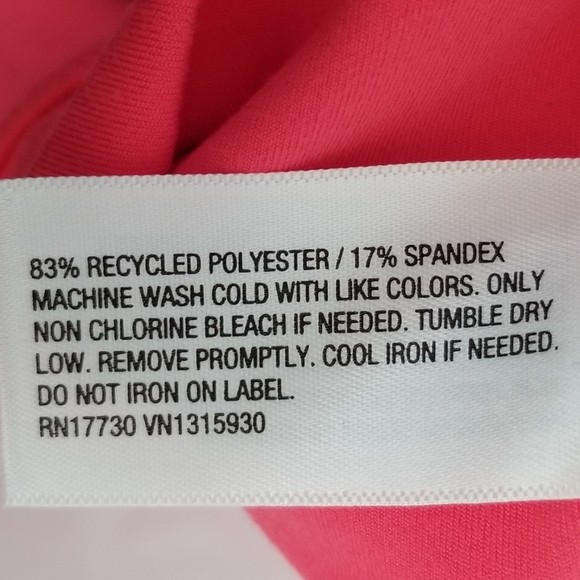 NWT Wild Fable Pink ButterBliss Jumpsuit Size Small - Picture 9 of 9